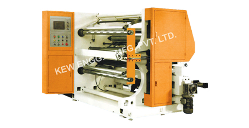 Slitter Machines